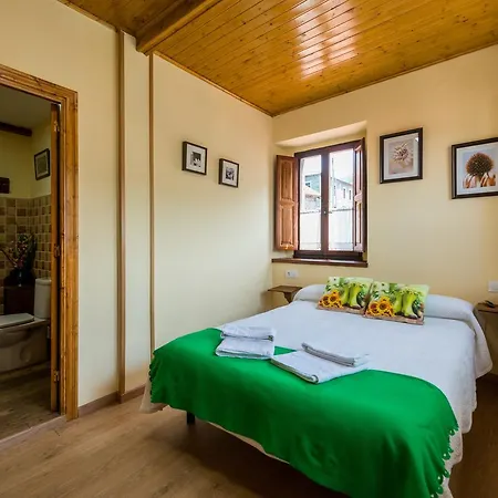 Pena Santa * Сото