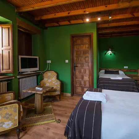 Pena Santa بيت ضيافة *