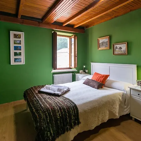 Pena Santa بيت ضيافة *