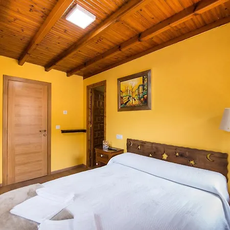 Pena Santa بيت ضيافة