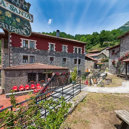 Pena Santa Soto (Castile and Leon)