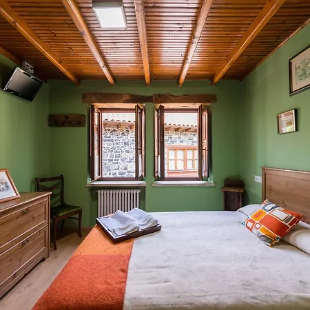 Pena Santa Гостевой дом