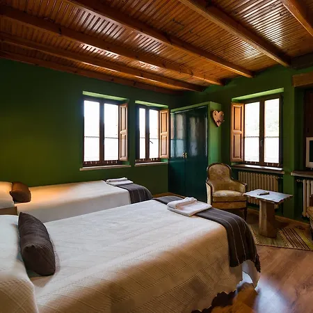 Гостевой дом Pena Santa *