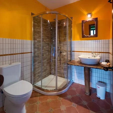 Pena Santa * Soto (Castile and Leon)