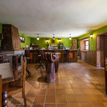 Pena Santa Soto (Castile and Leon)