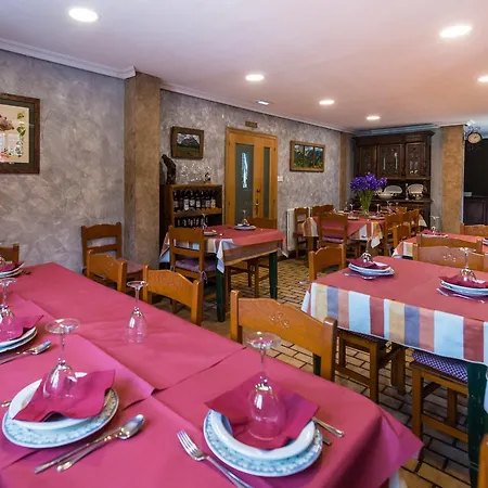 Guest house Pena Santa